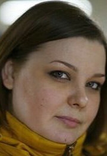 Моя фотография - Елизавета, 36 из Невинномысск (@elizaveta7879913)