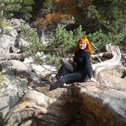 Оксана, 45, Зеленокумск