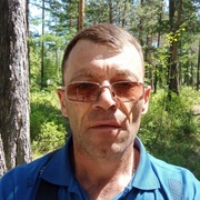 Руд, 45, Нерюнгри