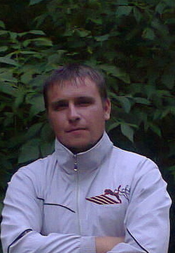 Моя фотография - Евгений, 34 из Тирасполь (@evgeniy200661)