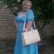 елизавета, 68, Камышин