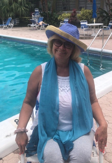 Mein Foto - Nadija, 61 aus Miami (@nadiya717)