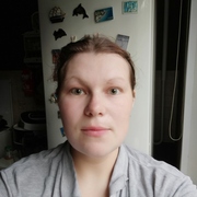 Ульяна, 36, Салтыковка