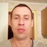 Алексей, 47, Волжск