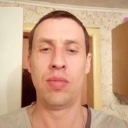Алексей, 47, Волжск