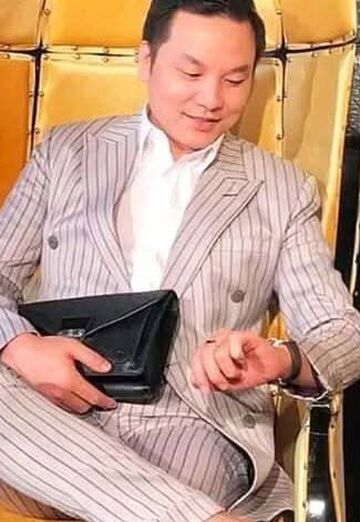 Anusorn (@anusorn) — my photo № 1