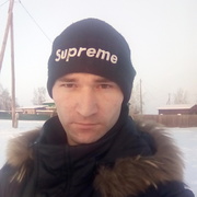 SERGEY MARTYNENKO, 27, Нюрба