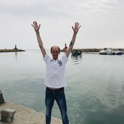 Евгений 48 лет (Рак) на сайте знакомств Иванова