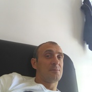 Макс, 40, Прохладный