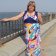 Елена, 60, Покровка