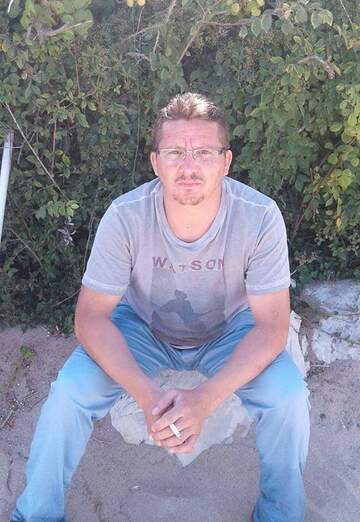 My photo - Rasim, 43 from Rustavi (@rasim2493)
