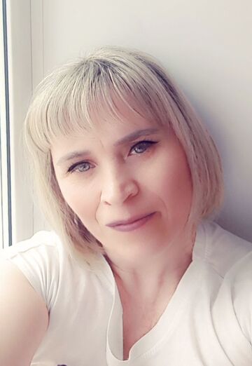 Моя фотография - Татьяна, 41 из Новосибирск (@tatyana359734)