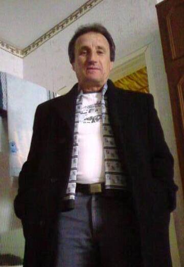 Моя фотография - Владимир, 58 из Курган (@vladimir366133)