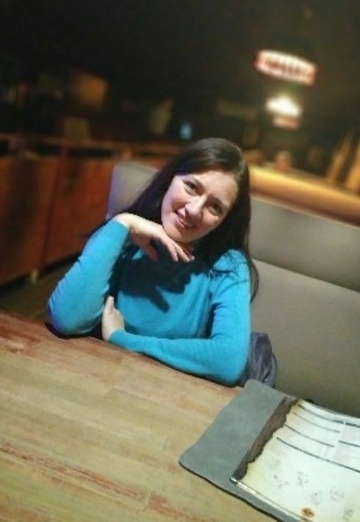 Моя фотография - Елена, 41 из Хмельницкий (@elena234458)
