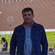 Шароф, 45, Москва