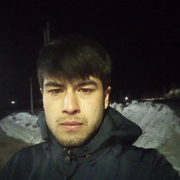 Акмал, 26, Истра