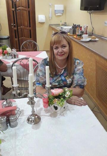 Моя фотография - Алена, 43 из Новотроицк (@olenka10386)