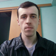 Алекс, 30, Острогожск