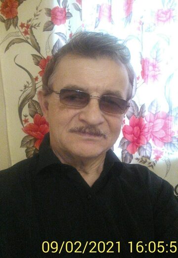 My photo - Vik, 59 from Volgodonsk (@vik5280)