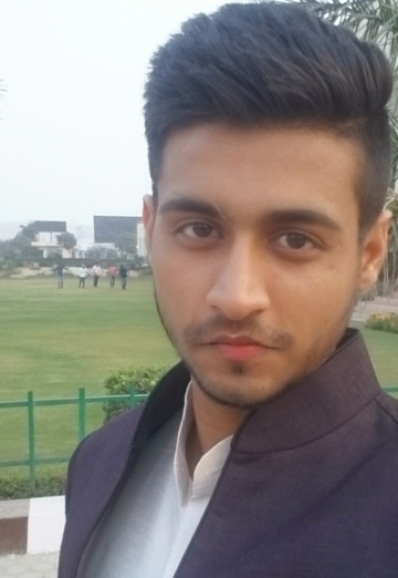 My photo - Jatin, 27 from Ghaziabad (@jatin18)