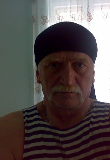 Моя фотография - Михайло, 70 из Корец (@mmalesh)