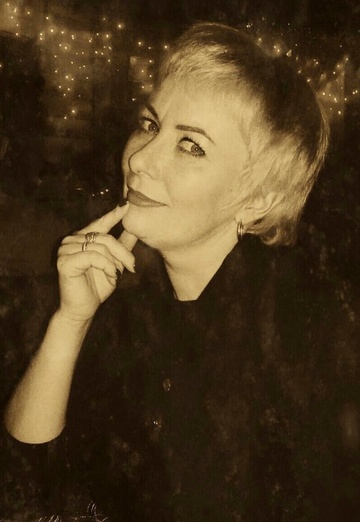 Моя фотография - Наталья, 41 из Самара (@natalya153999)