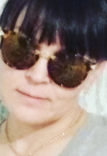 My photo - larisa, 48 from Moscow (@larisa36140)