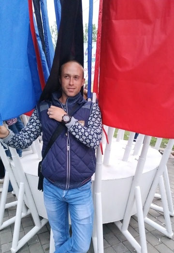 My photo - Dmitriy Doneckiy, 33 from Makeevka (@dmitriydoneckiy)