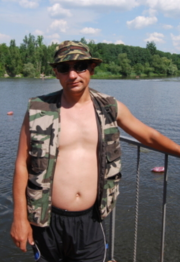 Моя фотография - Александр Макаренко, 55 из Кривое Озеро (@aleksandrmakarenko2)
