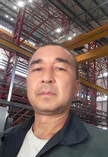 My photo - Farhod, 43 from Tashkent (@farhod4536)