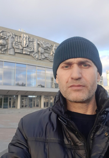 Моя фотография - Макс Русланов, 52 из Екатеринбург (@maksruslanov)