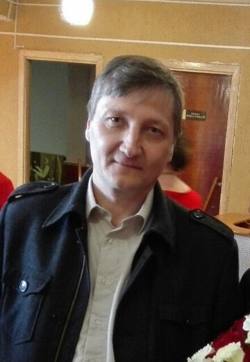 My photo - vladimir, 53 from Kirovgrad (@vladimir218475)