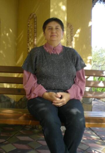 My photo - tamara, 68 from Krivoy Rog (@tamara15528)