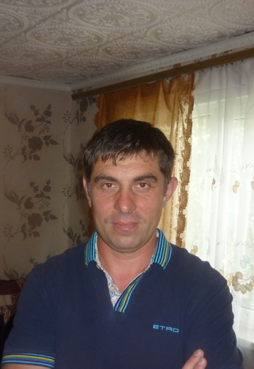 Моя фотография - Димон, 43 из Краснослободск (@dimon14660)