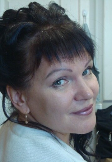 Моя фотография - Наталия, 56 из Чайковский (@nataliy5912958)