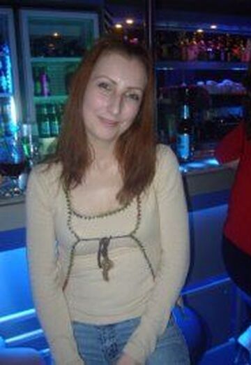 Моя фотография - Анна, 41 из Усинск (@ariadna2002)