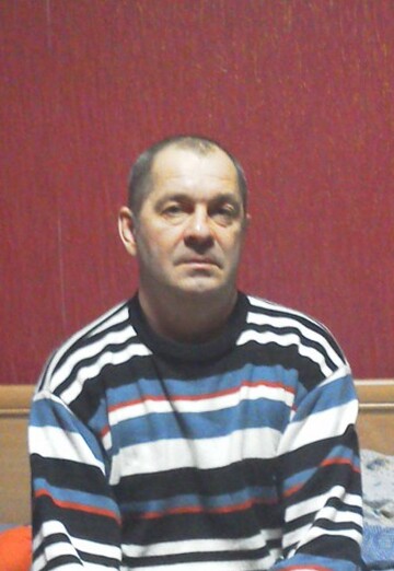 My photo - aleksandr, 61 from Vilnohirsk (@aleksandr6497554)