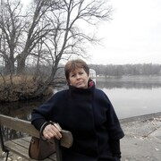 Надежда, 63, Коренево