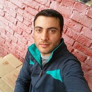 Vasif, 34, Дедовск
