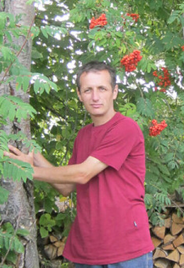 My photo - Andrey, 49 from Novaya Kakhovka (@andrey686835)