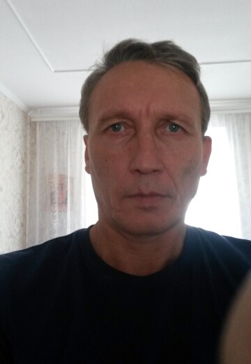 Моя фотография - игорь, 58 из Кузнецк (@igor270037)
