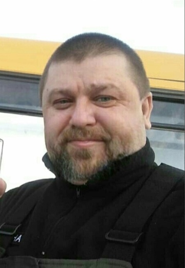 My photo - Denis, 46 from Rubtsovsk (@denis7434906)
