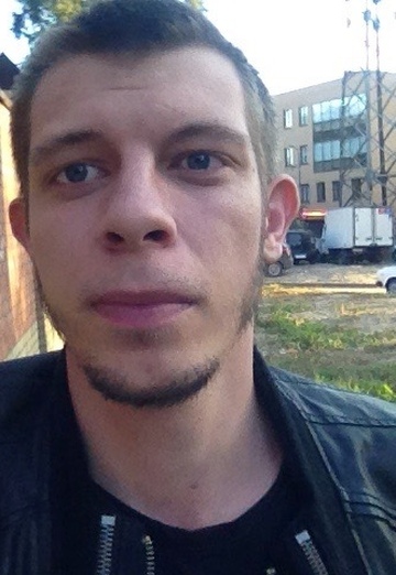My photo - Boris, 29 from Rostov-on-don (@boris41368)