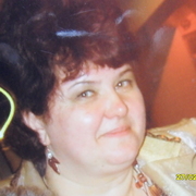 татьяна, 62, Острогожск