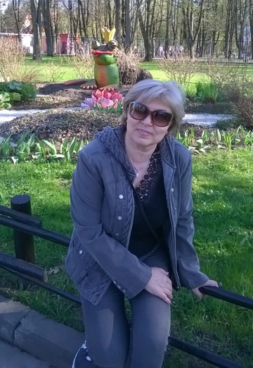My photo - Zinaida, 54 from Belgorod (@zinaida3431)