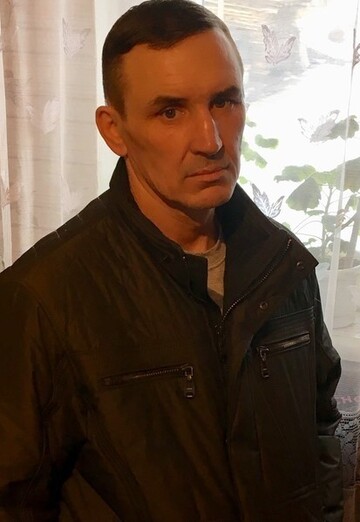 Моя фотография - эдик, 53 из Челябинск (@edikosipov2012)