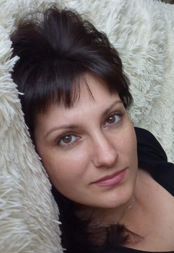 Моя фотография - Татьяна, 43 из Омск (@tatyana292238)
