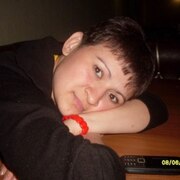Диана, 35, Стерлибашево