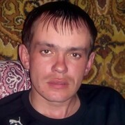 САДЫКОВ АНТОН, 39, Приаргунск