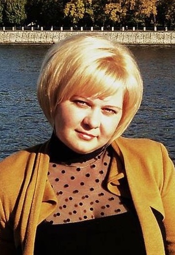 My photo - Alla, 54 from Zhlobin (@alla31705)